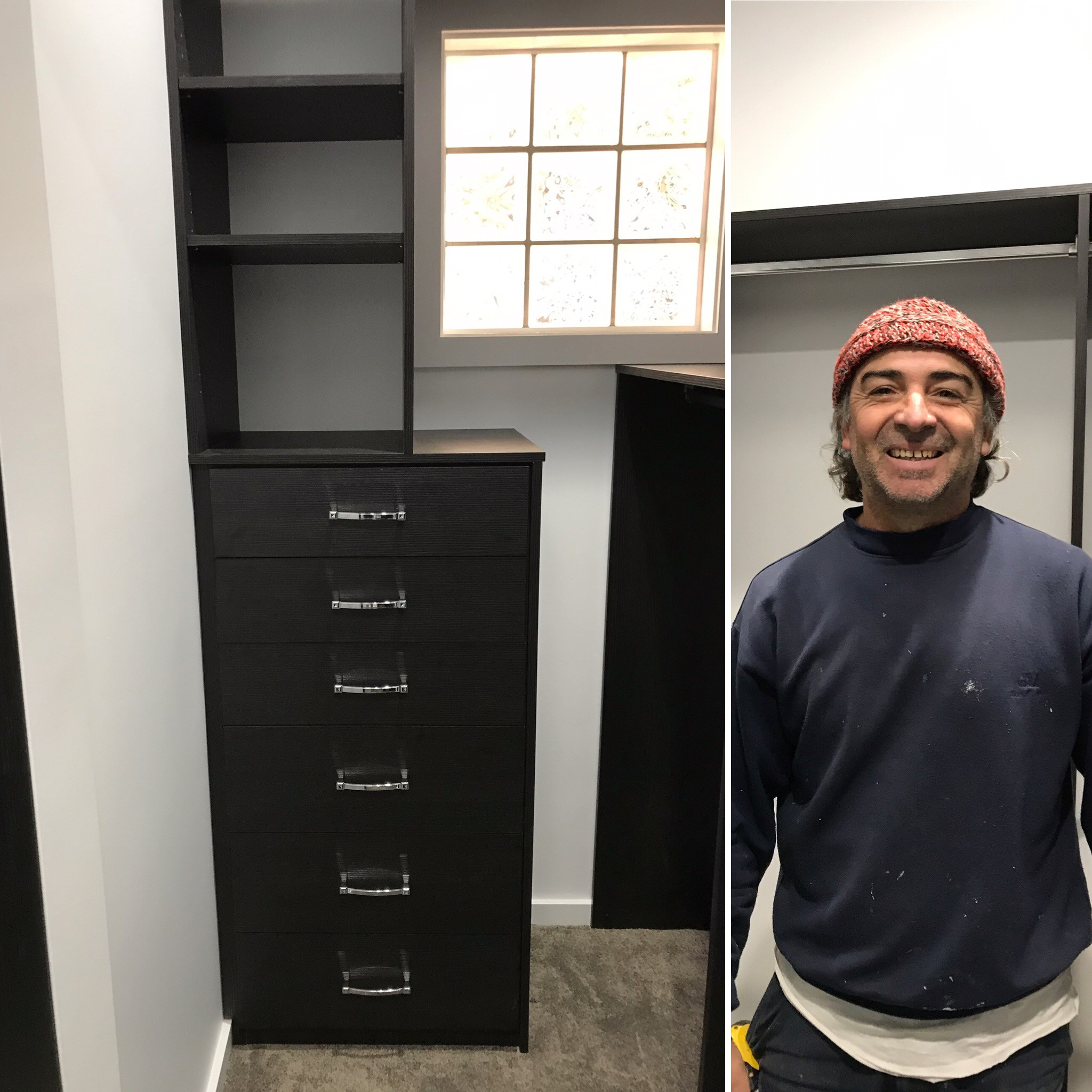 STORAGE WARS