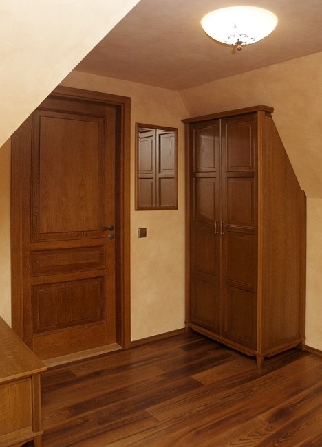 Винный домик