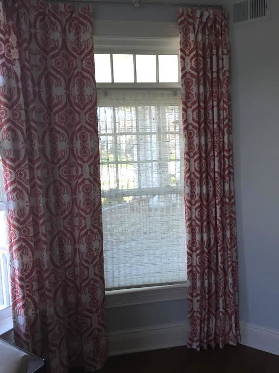 Draperies