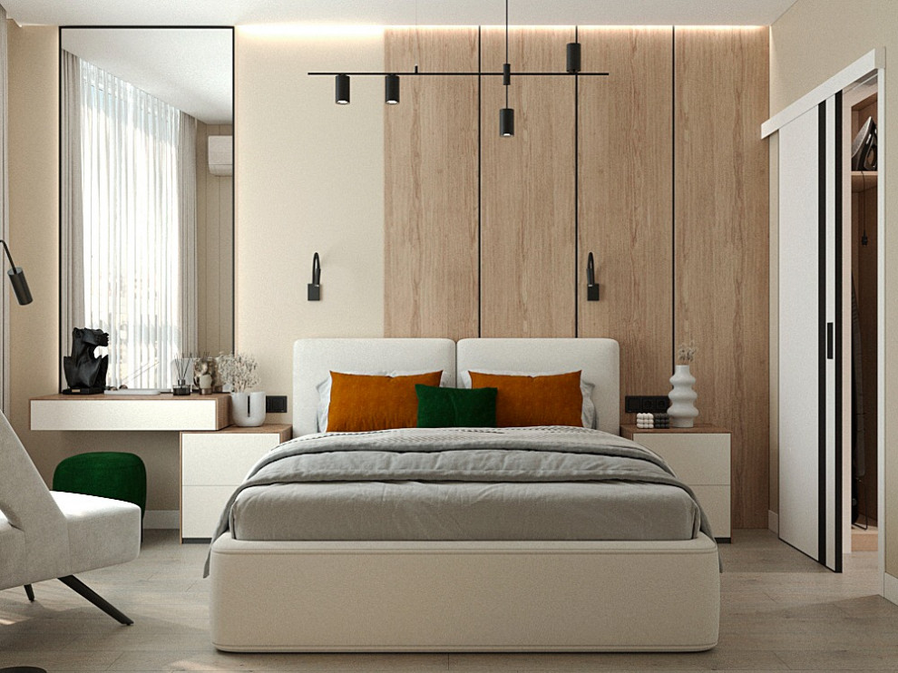 ЖК Рубин квартира 40 кв.м