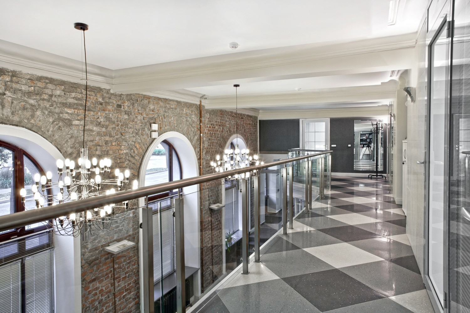 Офис в Минске