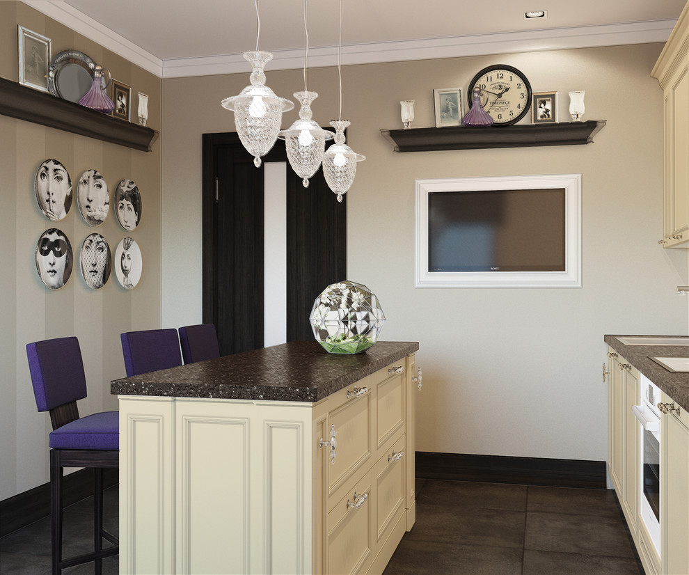 Квартира ЖК "Европа сити"