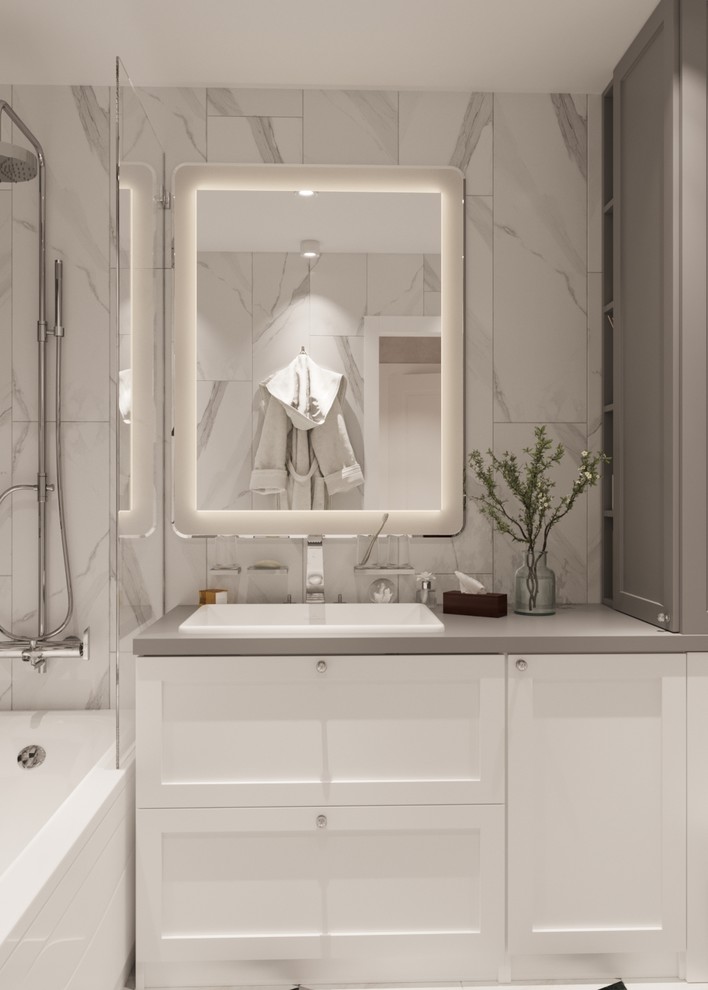 Дизайн квартиры в г. Брянск, ул. Металлистов, д. 2