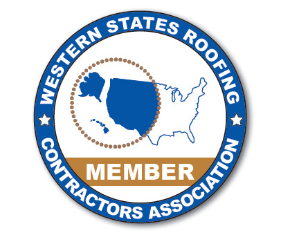 Western States Roofing Contracting Association Member