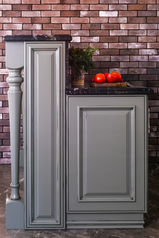 Кухня "новая"