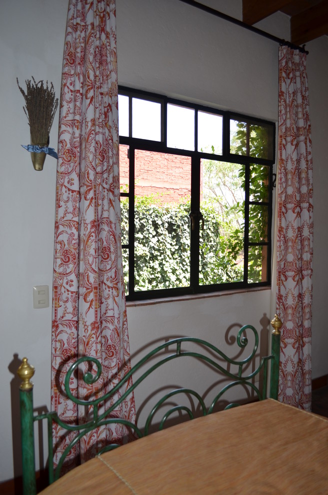 Miraculous San Miquel de Allende, Mexico Mediterran Houston von