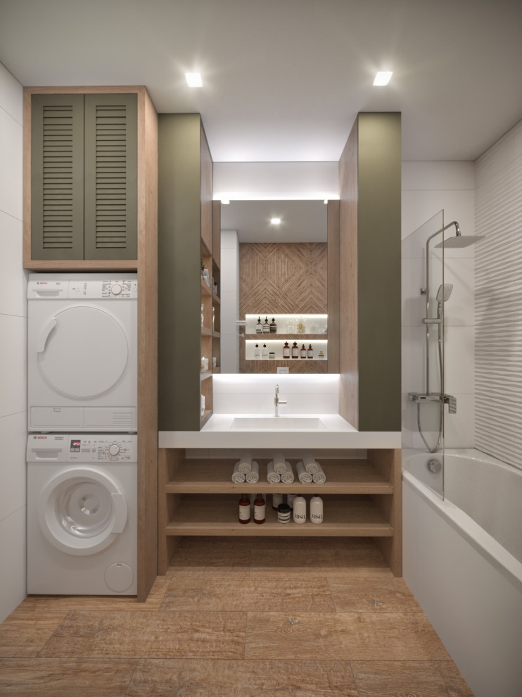 ЖК "Одинцовский парк"