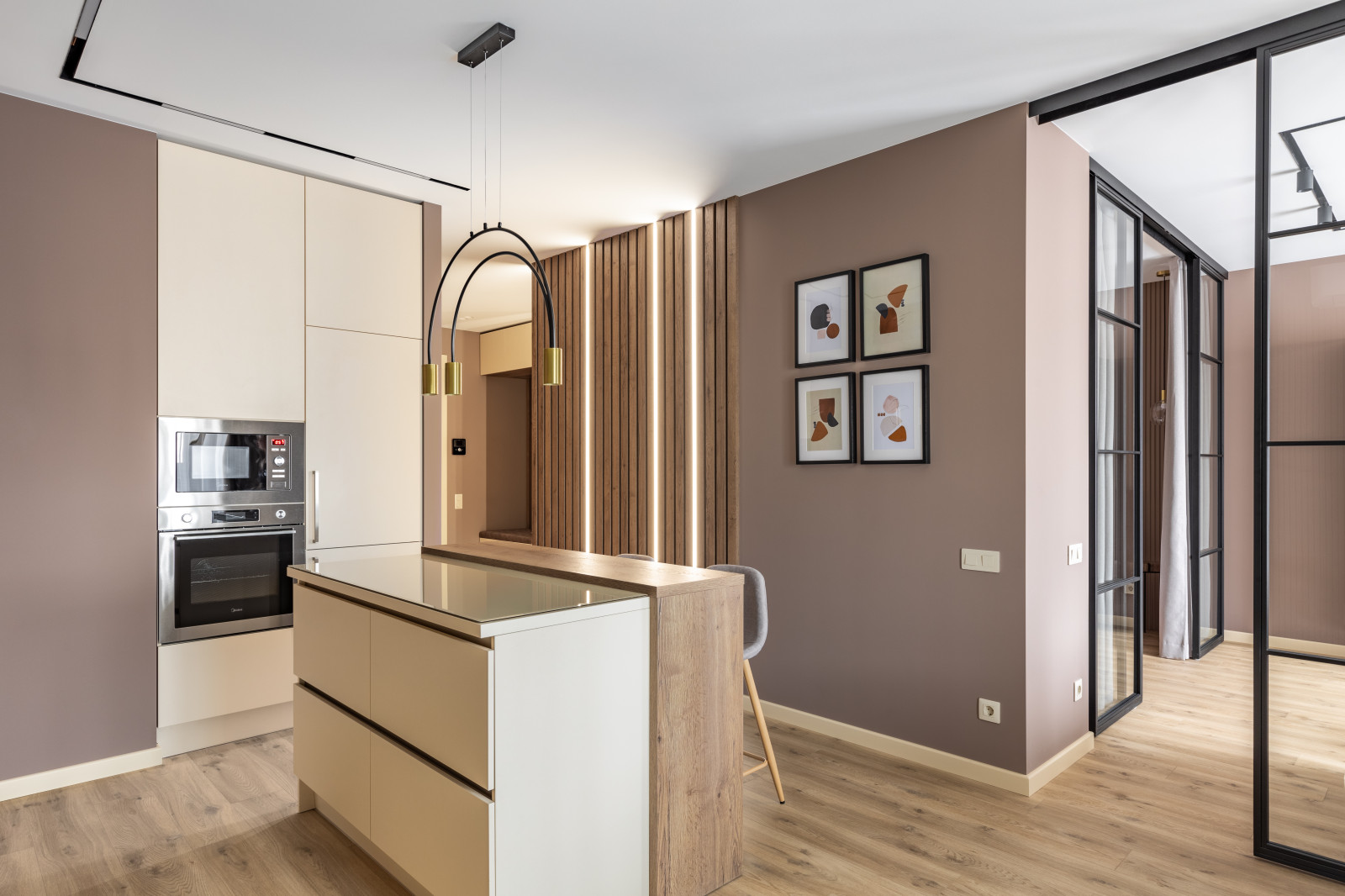 ЖК "Богемия"