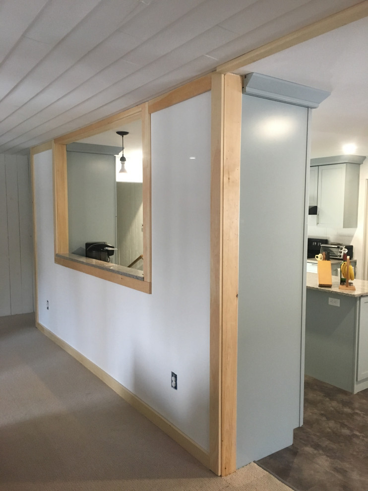 Various Projects