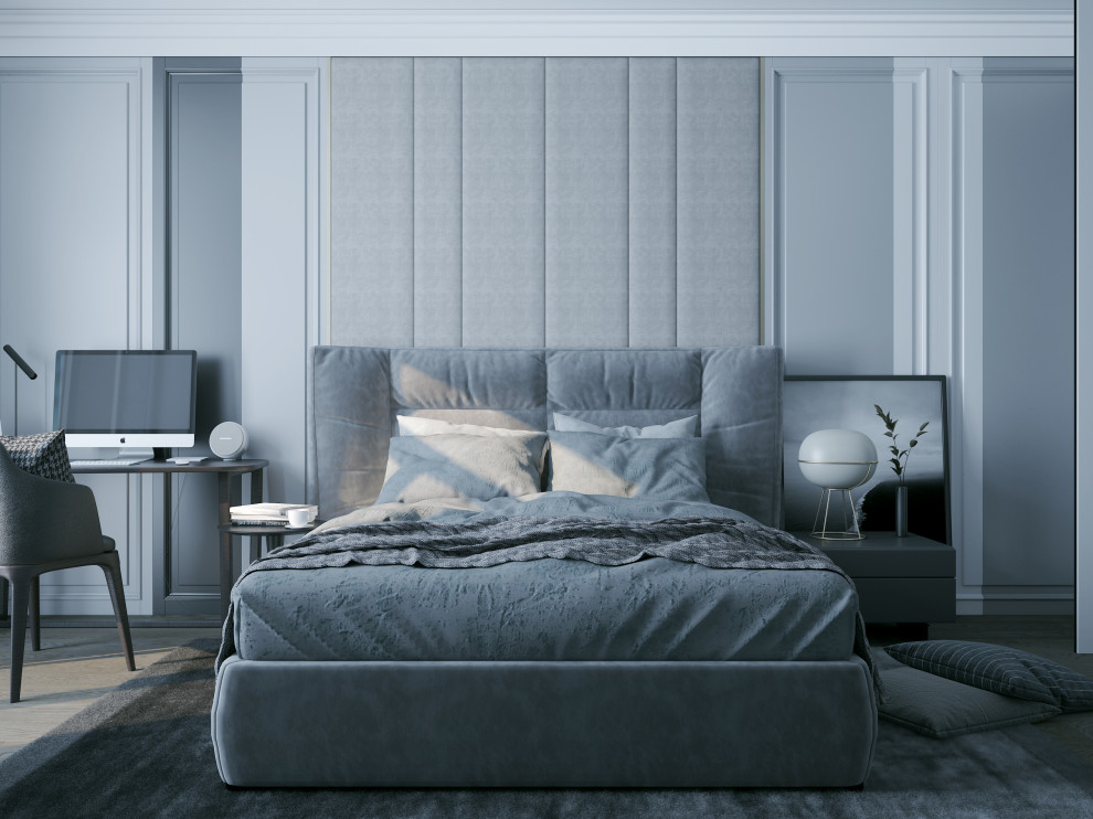 Апартаменты ЖК Софийский