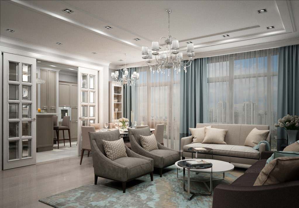 Квартира ул.Зверенецкая