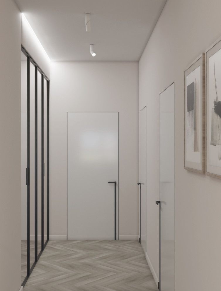 Квартира на ул.Трудовая