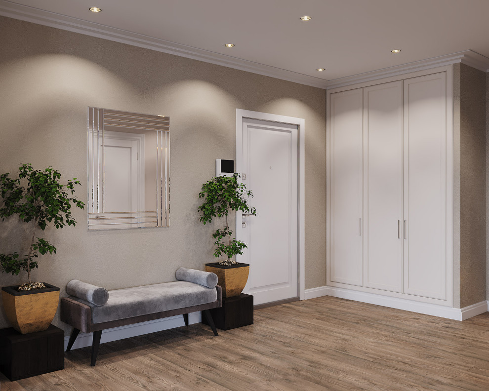 Оттенки серого