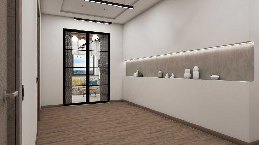 Дом счастья