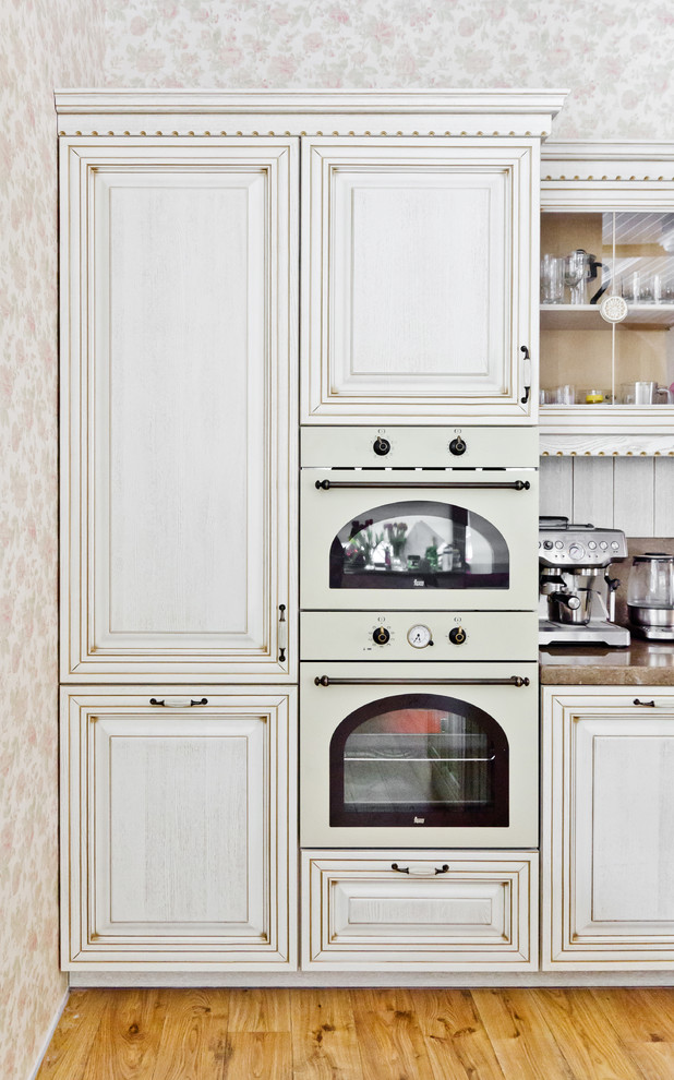 Кухня в "Заповедном лесу", г. Кемерово