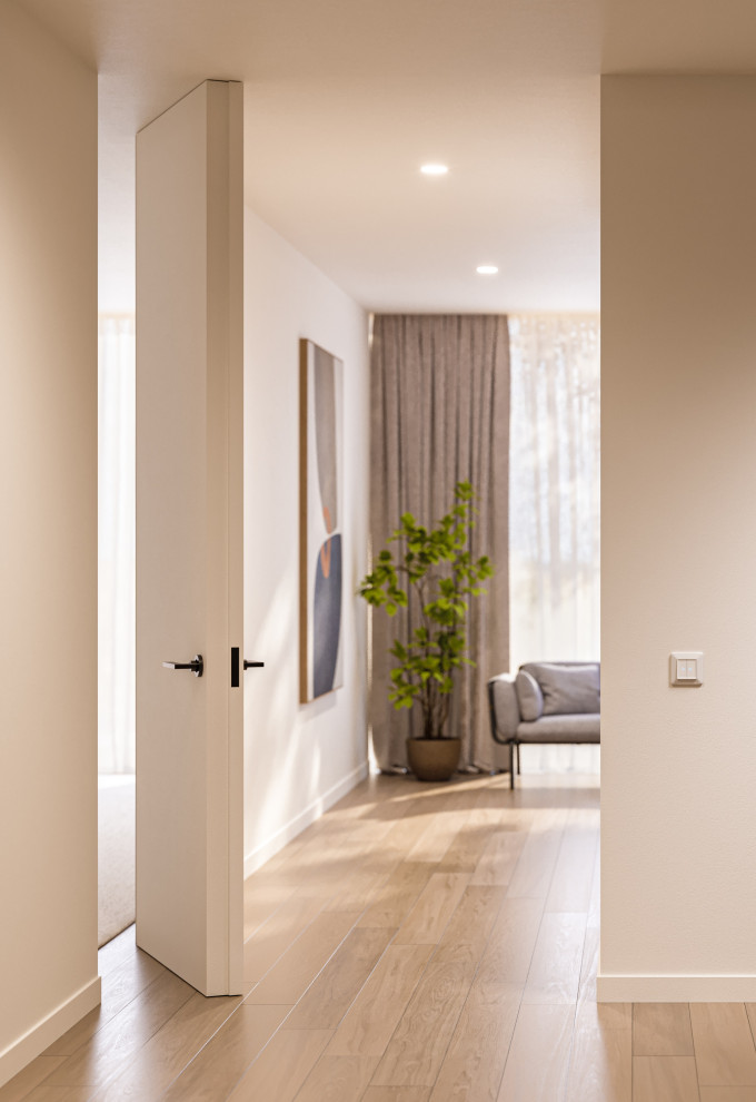 Двери DORRS Nova