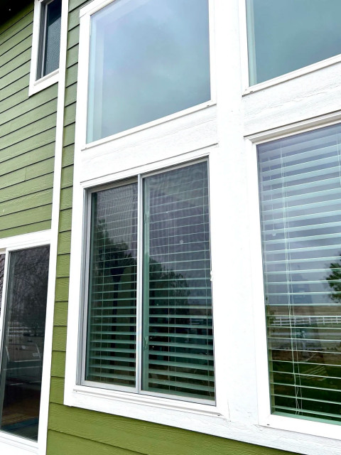 Exterior Refresh american-craftsman-haeuser