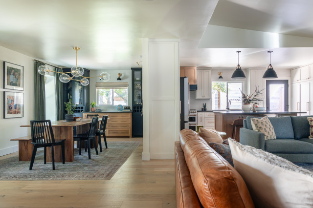Doral living-room