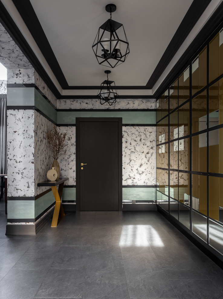 Дом Юрюзань