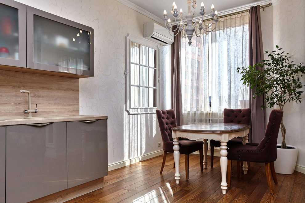 049 Квартира