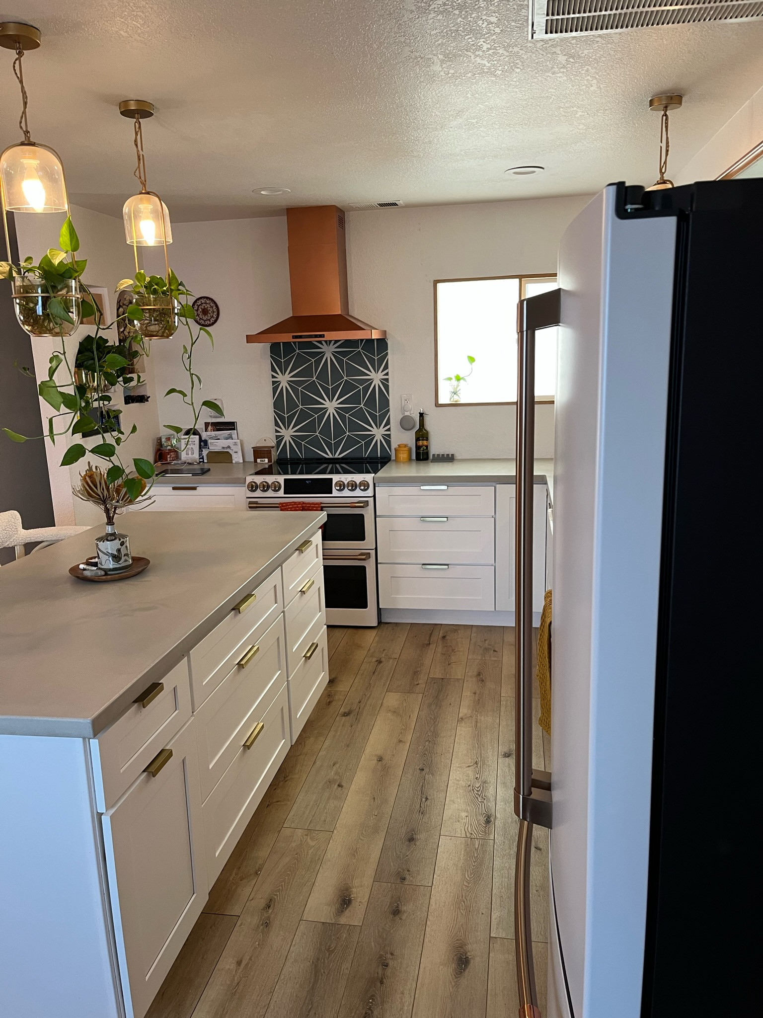 Grover Kitchen