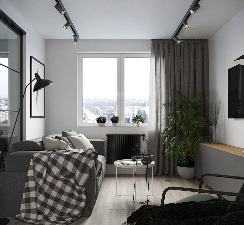 жк кутузов град 1