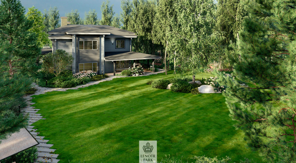 Завидово Гольф