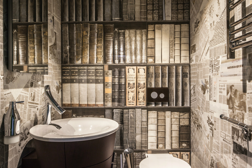 Нагатинский проезд