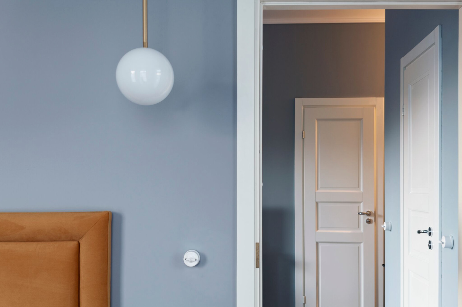 Жизнь в Сделано — двухкомнатная квартира в Химках