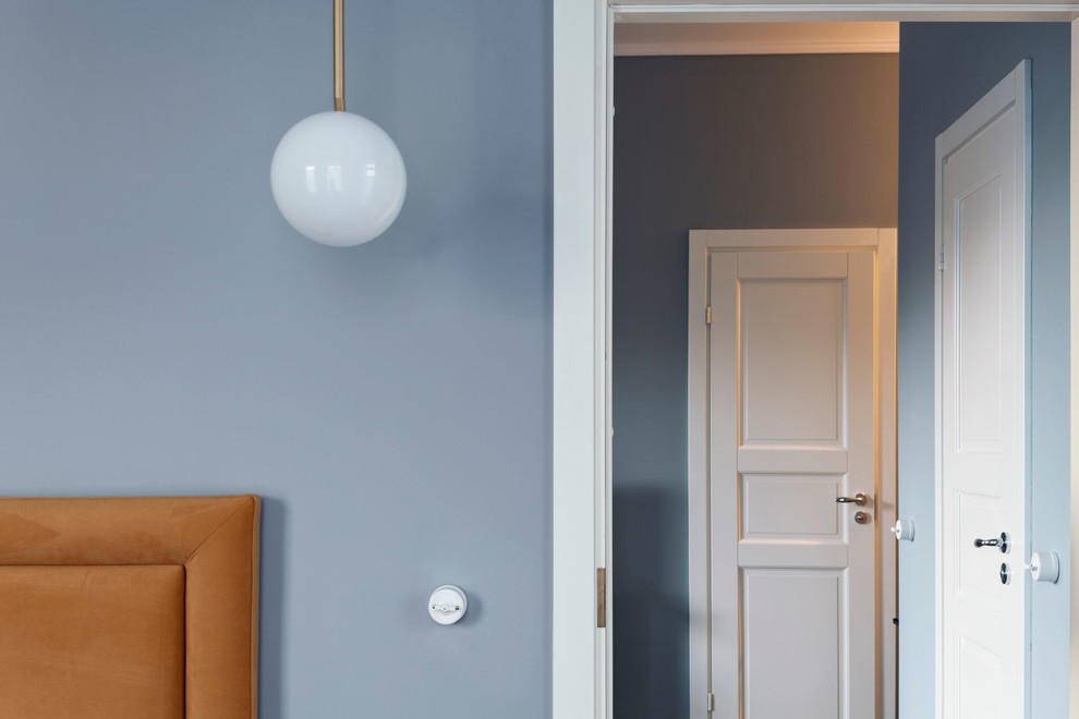 Жизнь в Сделано — двухкомнатная квартира в Химках