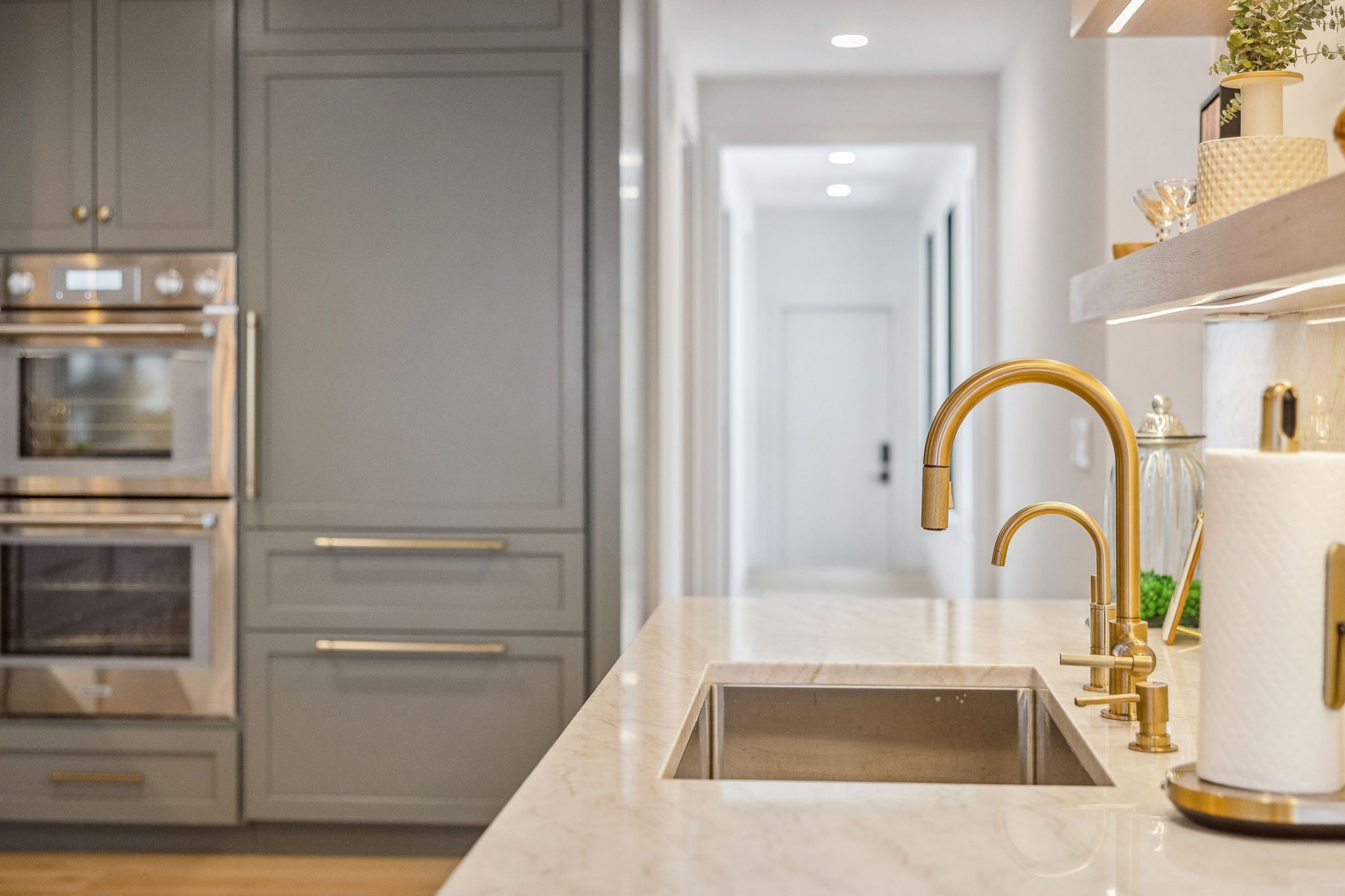 Rocky River Whole House Renovation 2024