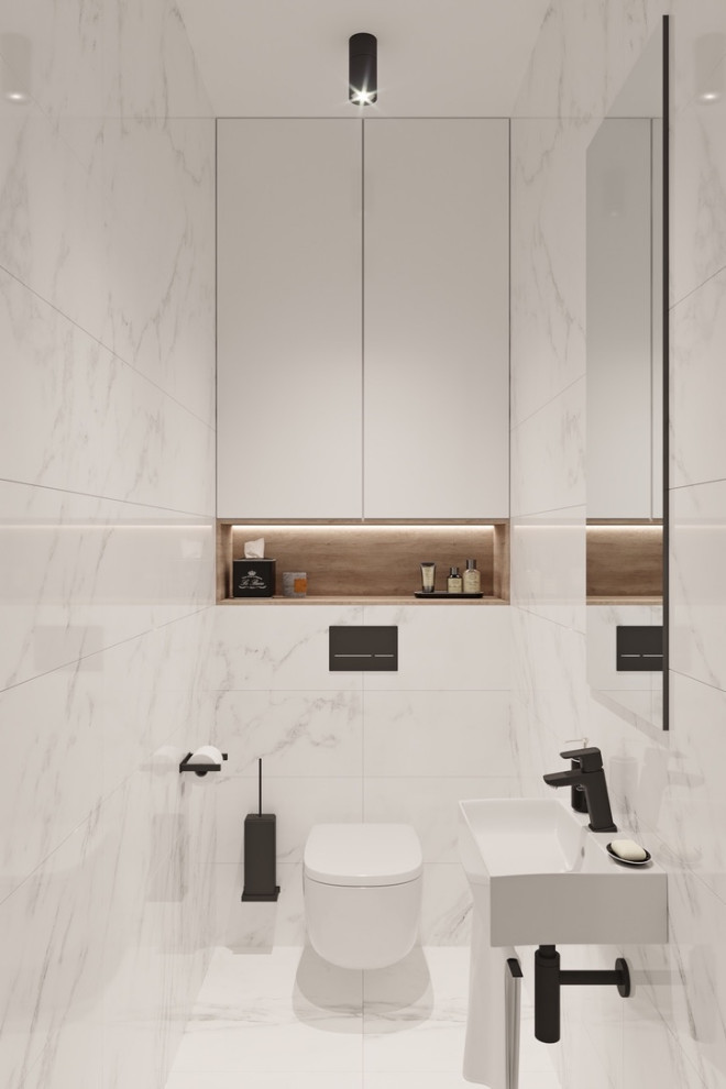 квартира ЖК Русский Дом