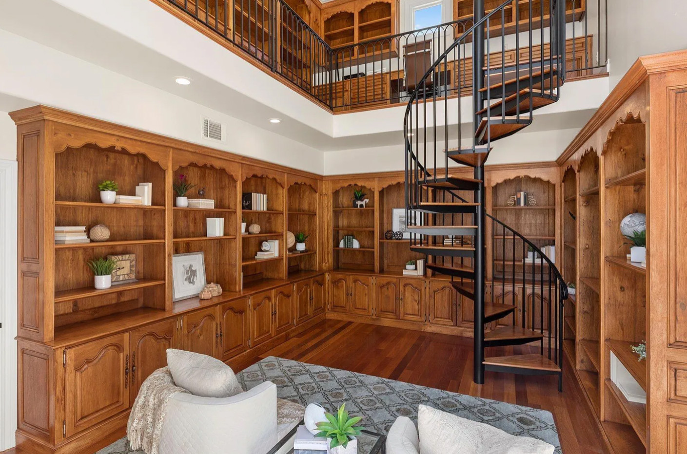 La Jolla Home Staging - Luxury listing