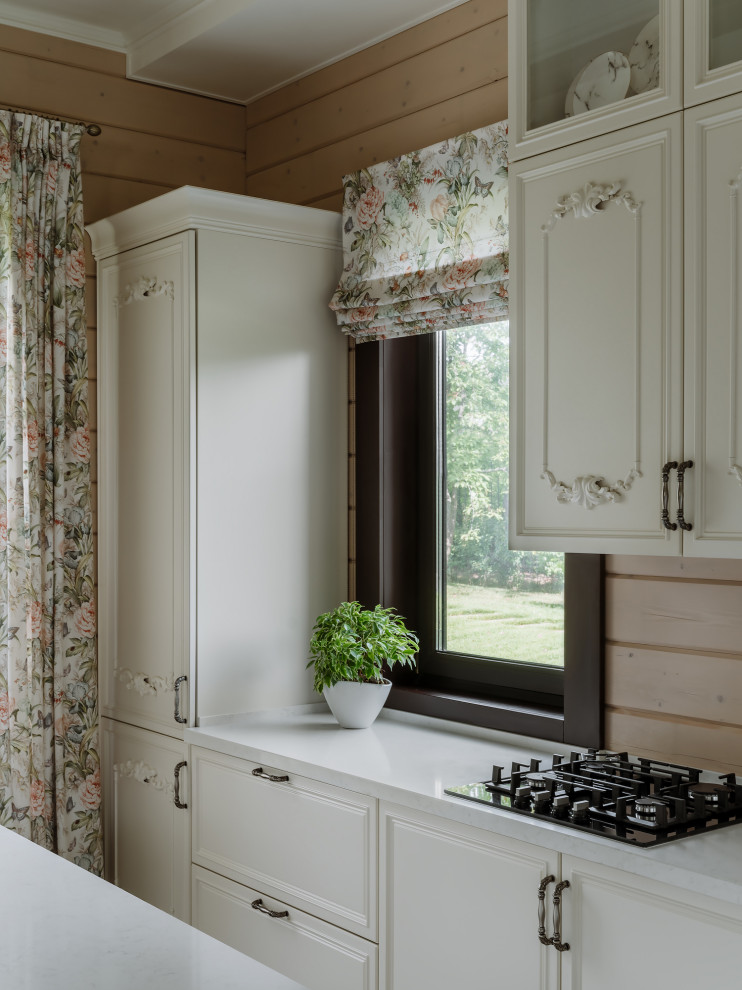 Коттедж в пос. Монтевиль