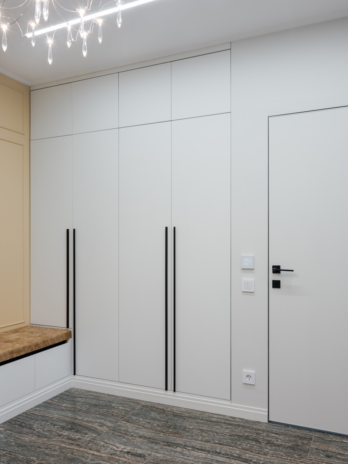 ЖК Атмосфера 102 м