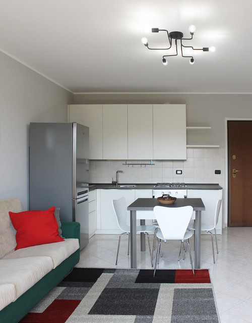 open space contemporary-koek