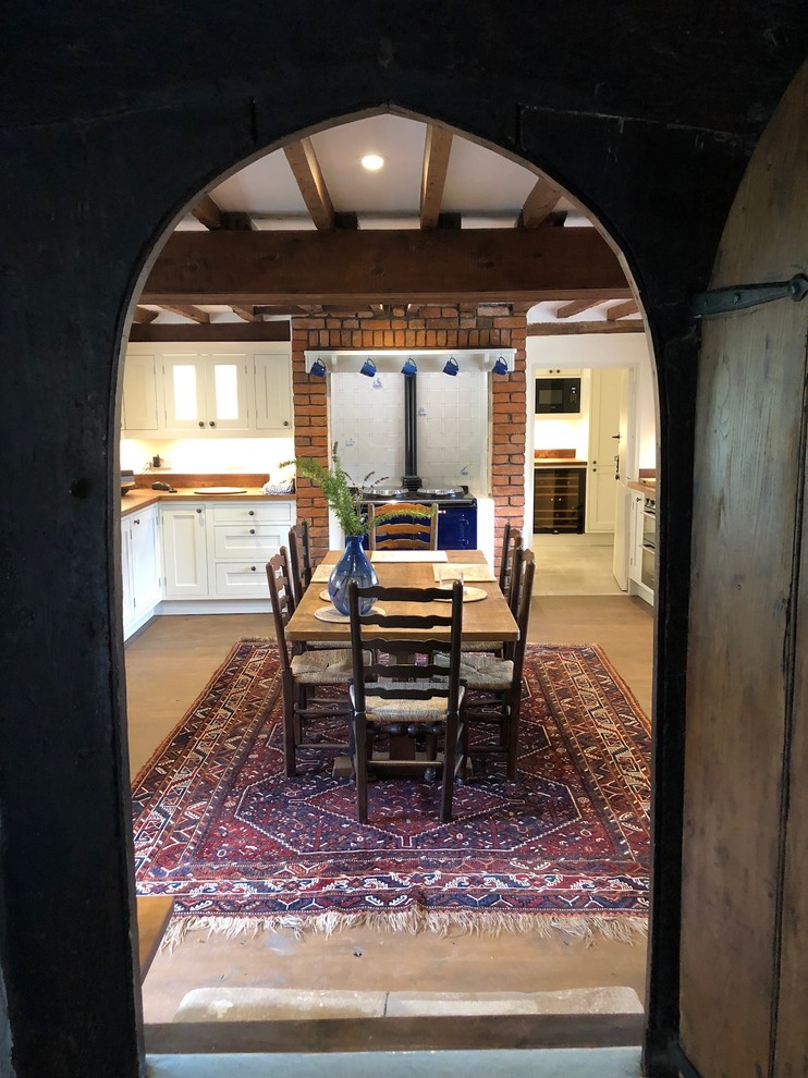 Country Cottage refurbishment
