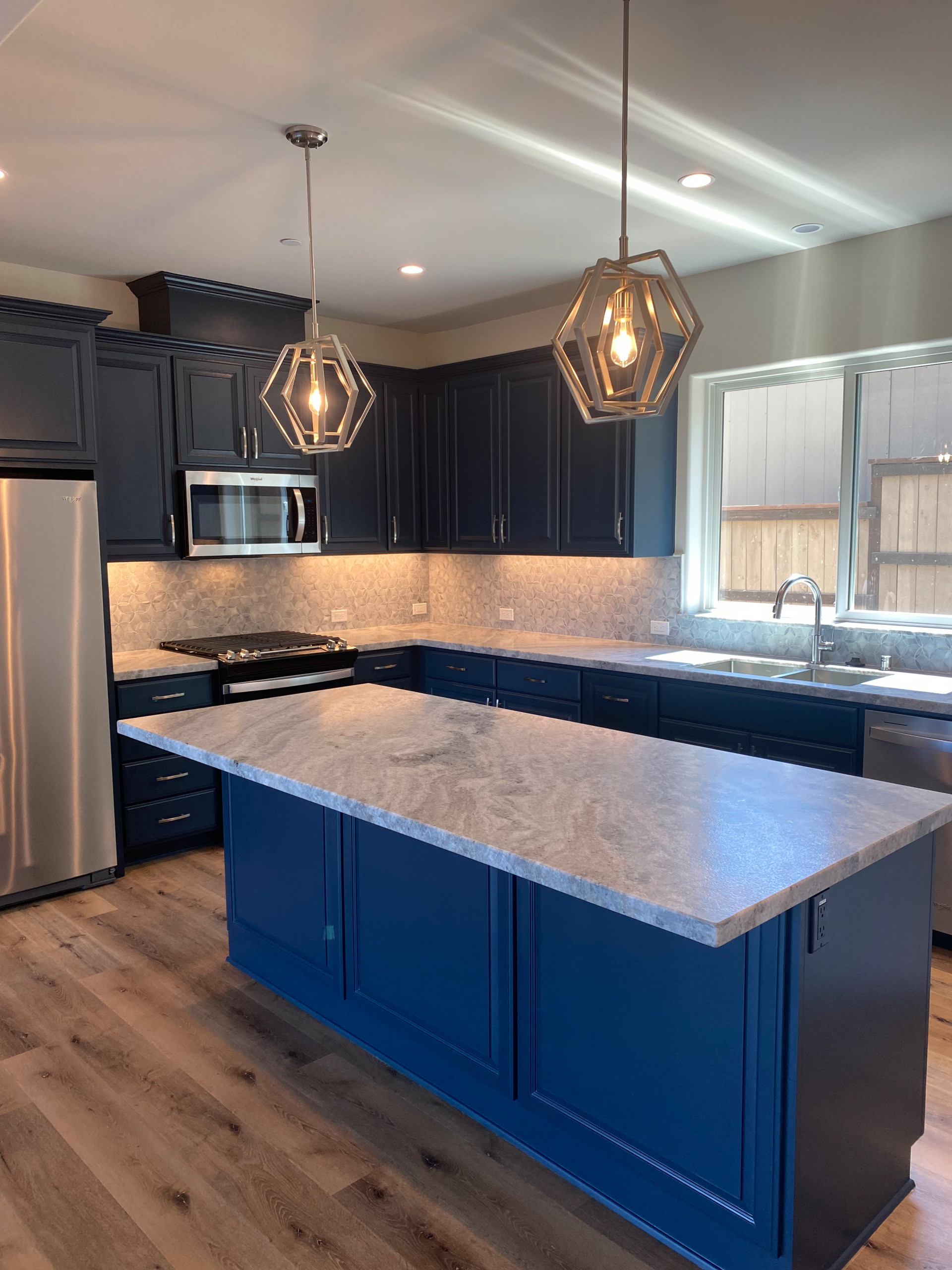 ADU 1200 sqft custom