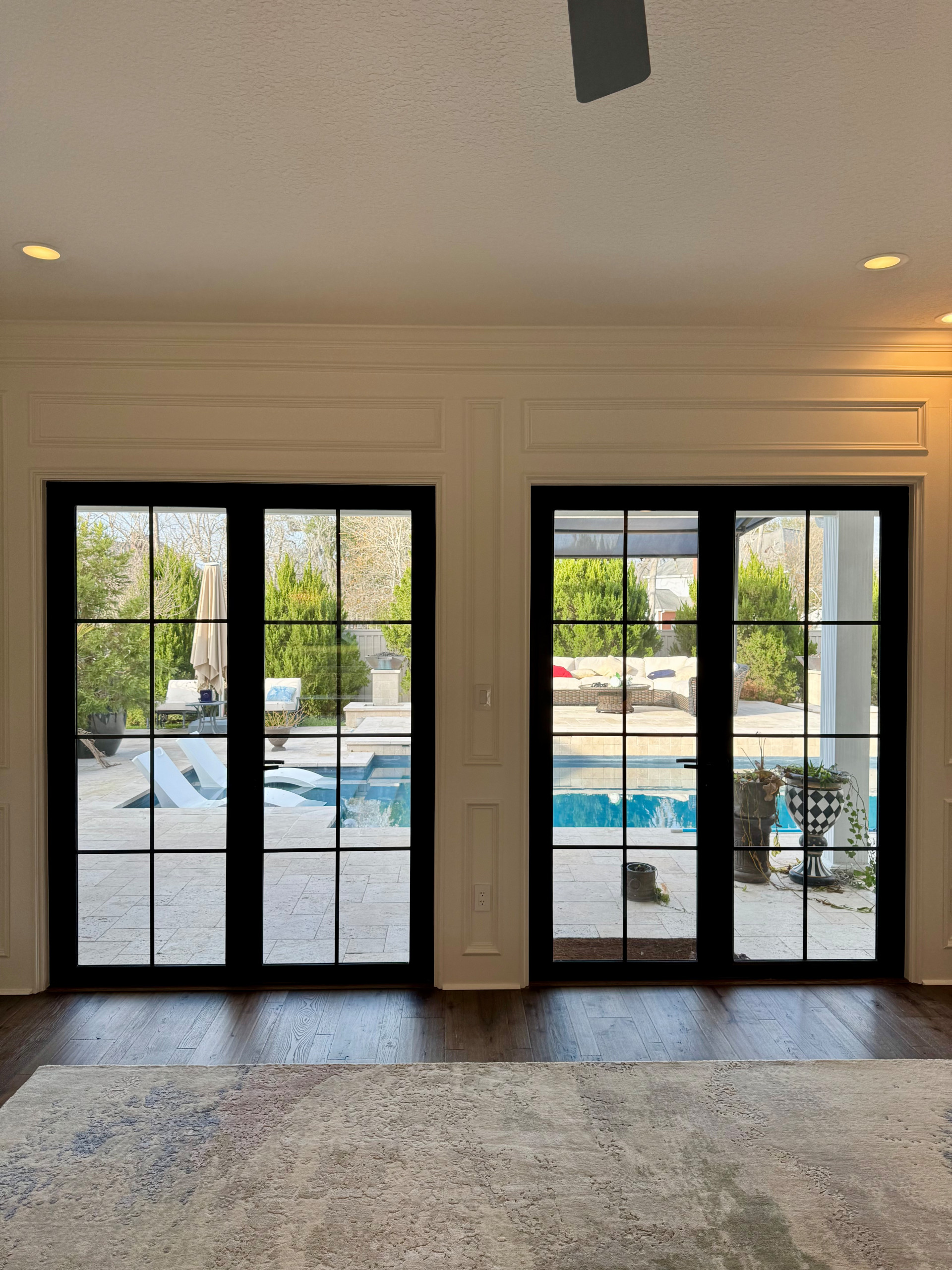 Timbercreek Court - Home Renovation - 2025