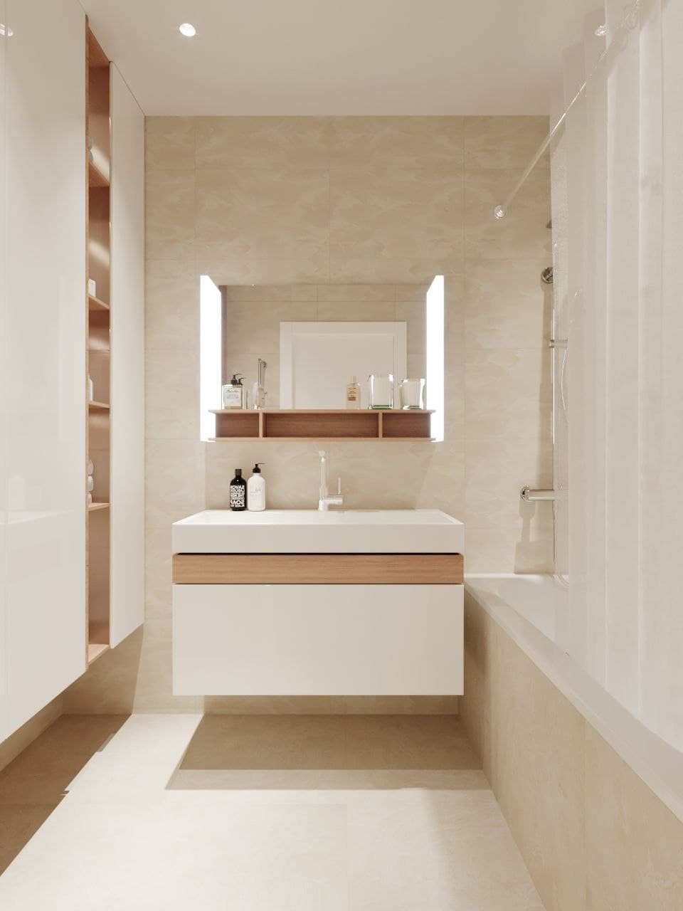 ЖК Времена Года