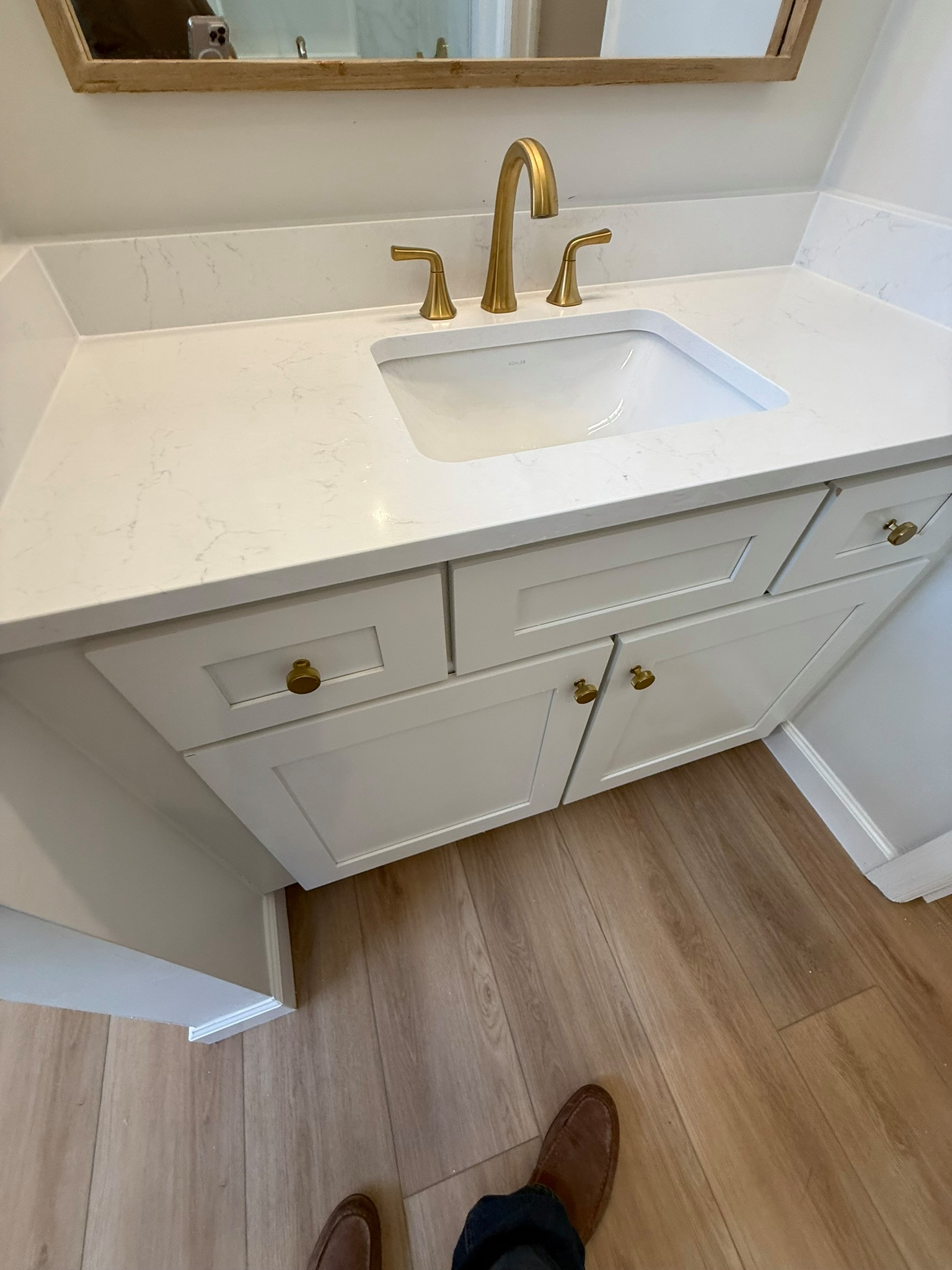 Biiging Church Lane Home Remodel