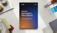 2026 U.S. Houzz Renovation Plans Report
