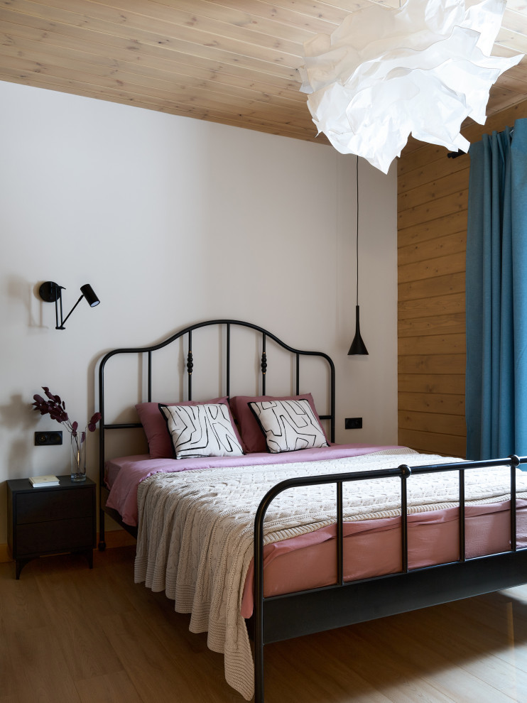 База отдыха BarniHut. Коробицыно