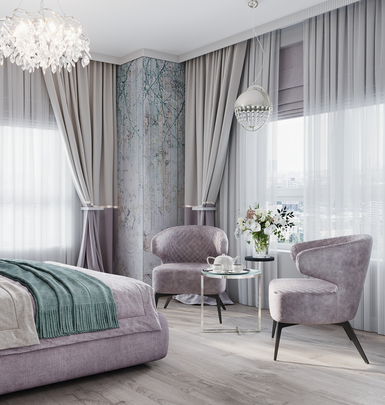 Современная классика для молодой женщины