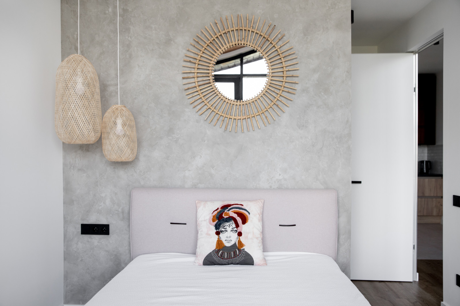 Ремонт апартаментов в ЖК STUDIO 12