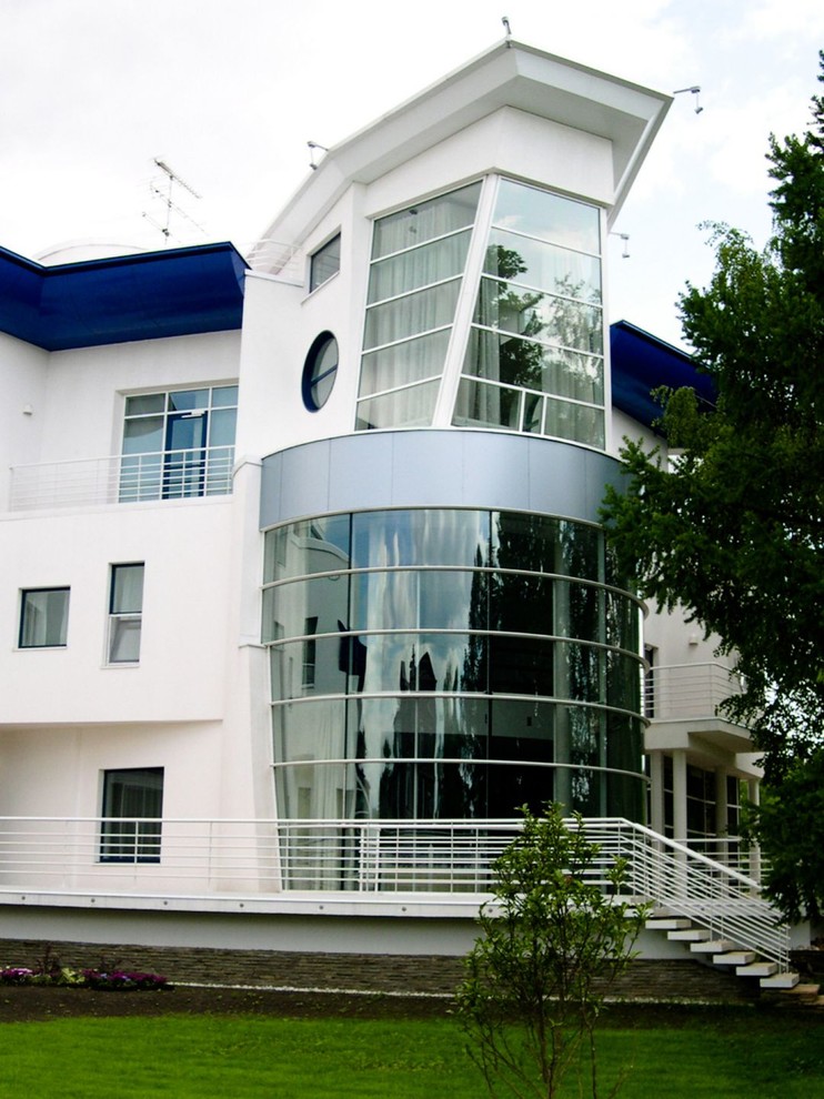 Дом в Мякинино