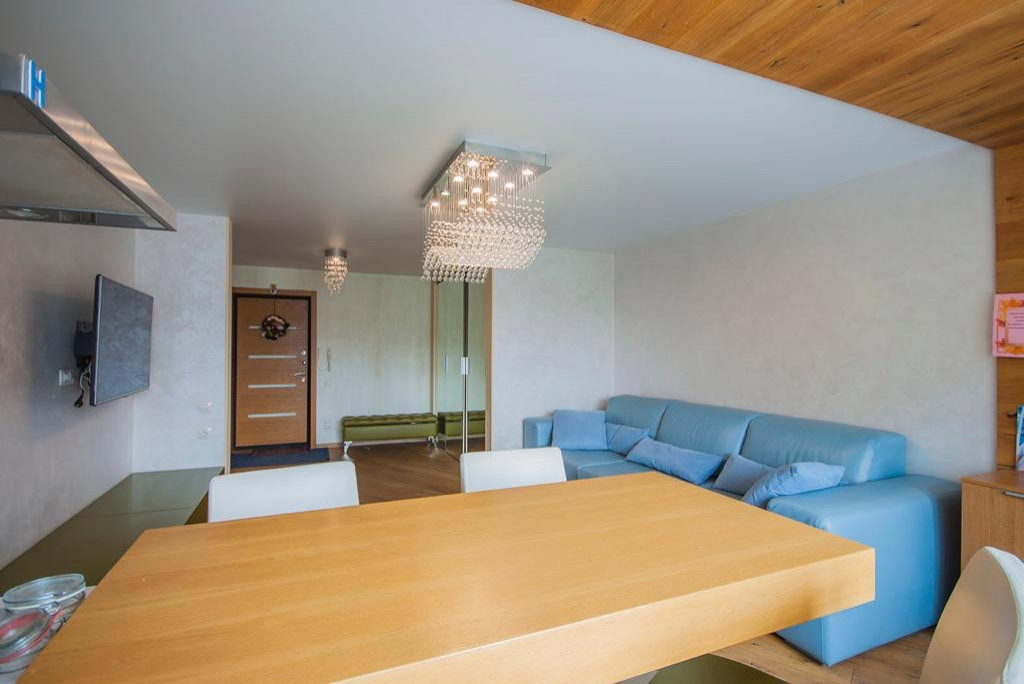 уютный минимализм