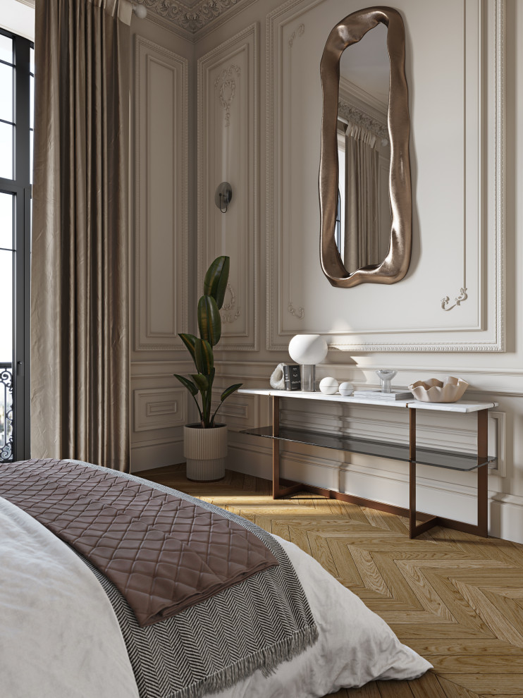 Питер в Москве