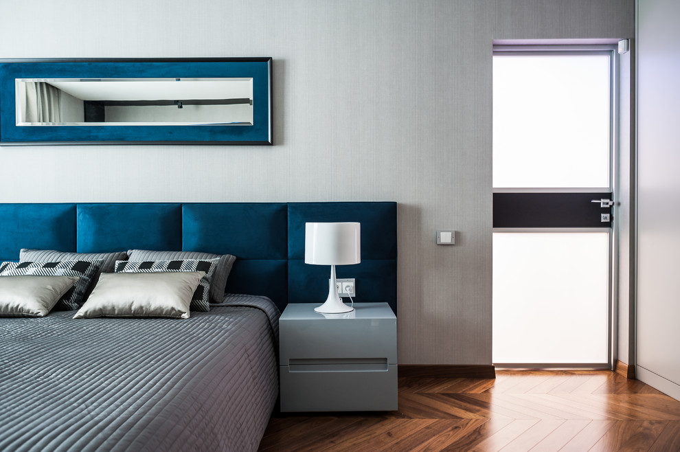 Контемпорари для холостяка