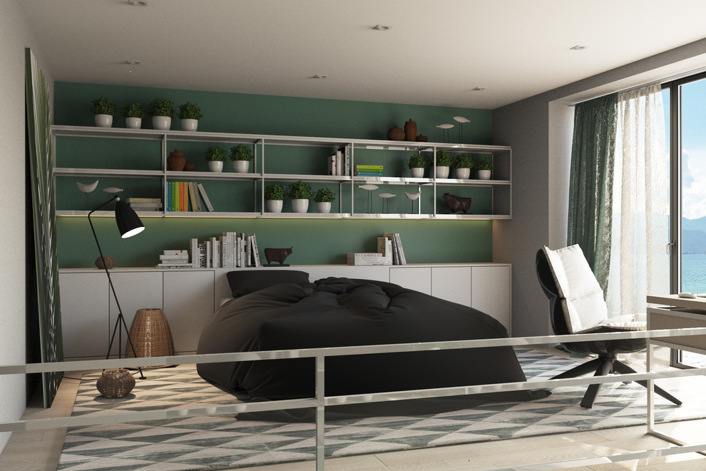 Эко-проект 189 кв м